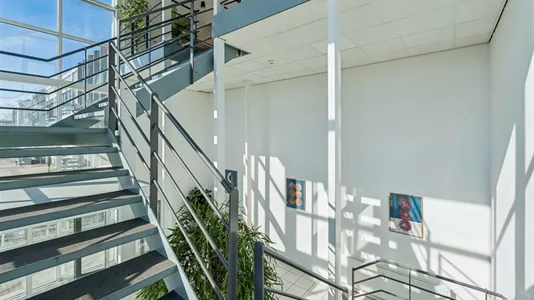 Kontorlokaler til leje i Hvidovre - billede 2