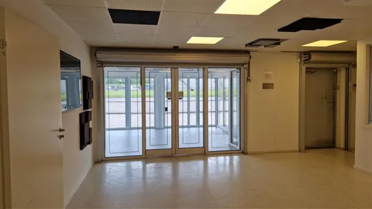 Kontorlokaler til leje i Århus N - billede 2