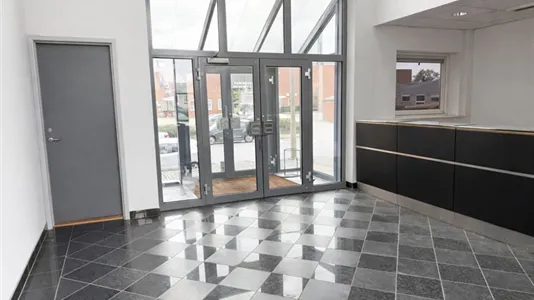 Kontorlokaler til leje i Brøndby - billede 6