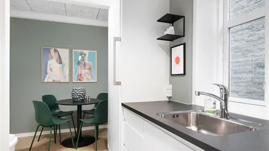 Kliniklokaler til leje i Randers C - billede 8