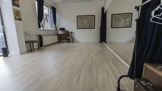 Showrooms til leje i København NV - billede 5
