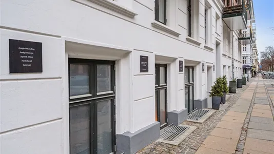 Kliniklokaler til leje i Østerbro - billede 3
