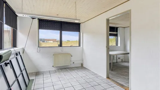 Erhvervslejemål til salg i Kolding - billede 9