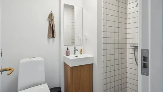 Erhvervslejemål til leje i København K - billede 12