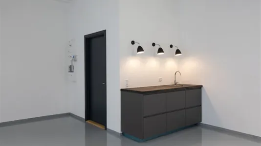 Kontorlokaler til leje i Hvidovre - billede 7