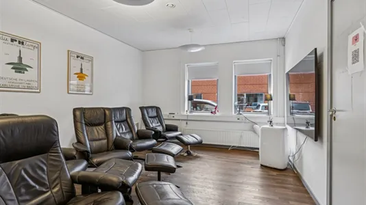 Lagerlokaler til leje i Vejle Centrum - billede 6
