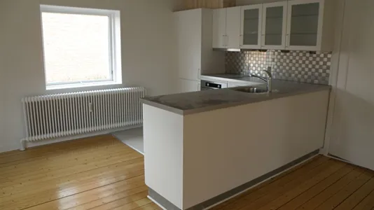 Boligudlejningsejendomme til salg i Viborg - billede 5