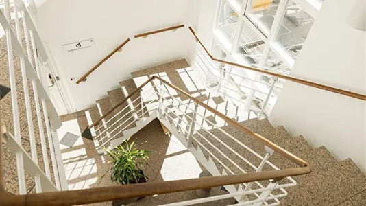 Kontorlokaler til leje i Åbyhøj - billede 12