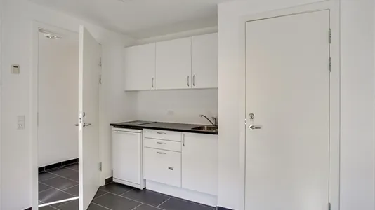 Erhvervslejemål til leje i Hobro - billede 15