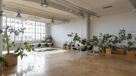 Kontorlokaler til leje i Østerbro - billede 3