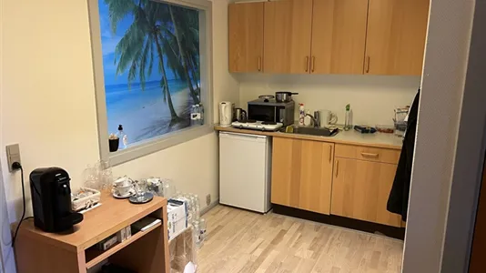 Kontorlokaler til leje i Greve - billede 7