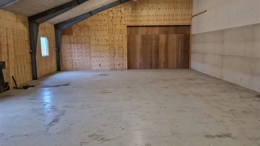 Erhvervslejemål til leje i Videbæk - billede 5