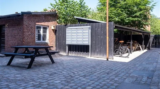 Kontorlokaler til leje i Århus C - billede 8