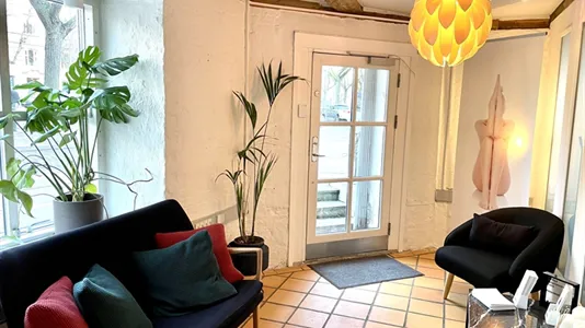 Kliniklokaler til leje i Frederiksberg C - billede 3