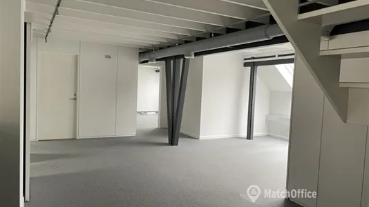 Kontorlokaler til leje i Aabenraa - billede 4