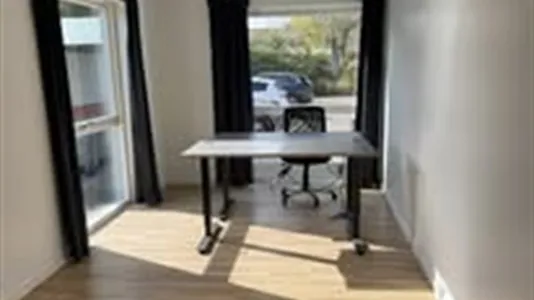 Kontorfællesskaber til leje i Horsens - billede 18