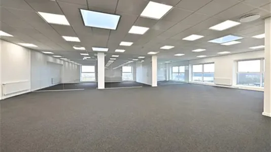 Kontorlokaler til leje i Hinnerup - billede 6