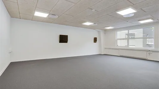 Kontorlokaler til leje i Silkeborg - billede 9