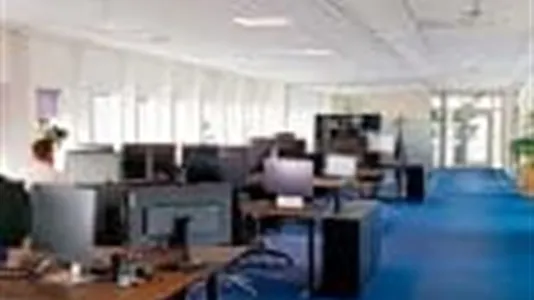 Kontorlokaler til leje i Herlev - billede 13