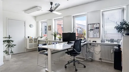 Kliniklokaler til leje i Kolding - billede 8