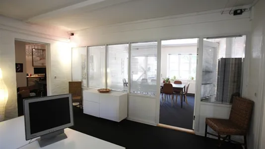 Kontorlokaler til leje i Århus C - billede 7