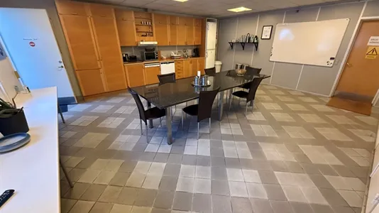 Erhvervslejemål til leje i Hedehusene - billede 3