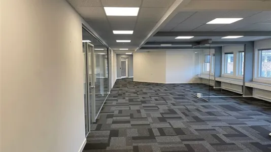 Kontorlokaler til leje i Hillerød - billede 8