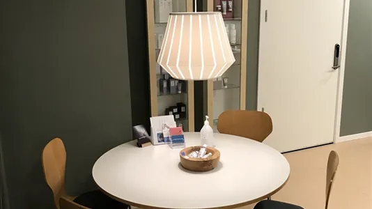 Kliniklokaler til leje i Vanløse - billede 3