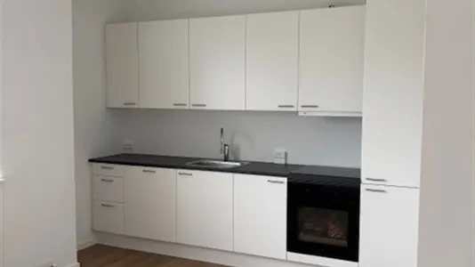 Kontorlokaler til leje i Hvidovre - billede 4