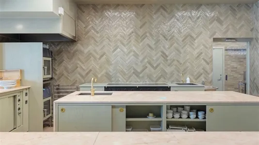 Erhvervslejemål til leje i Århus C - billede 9