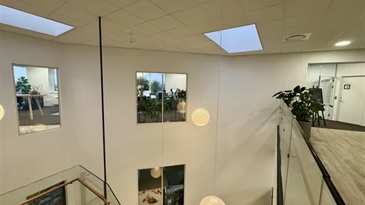 Kontorlokaler til leje i Vejle Centrum - billede 7