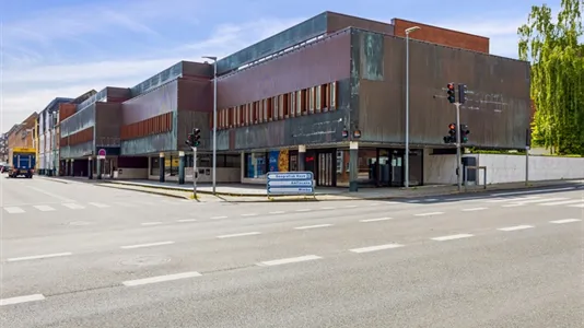 Kontorlokaler til leje i Kolding - billede 9