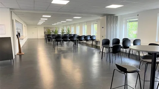 Kontorlokaler til leje i Hillerød - billede 15