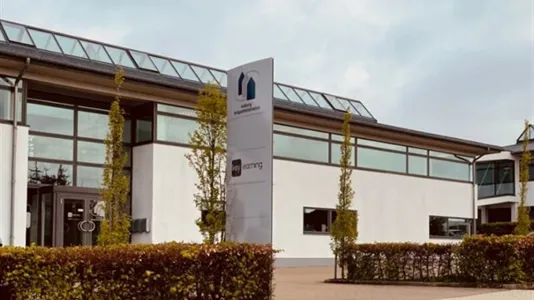 Erhvervslejemål til leje i Aalborg SV - billede 7