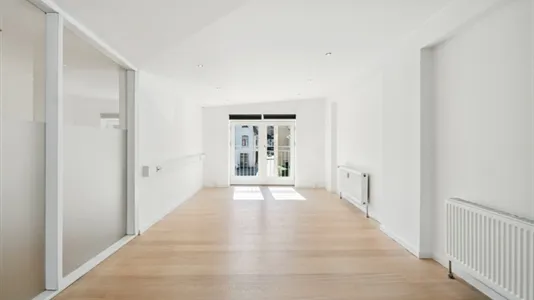 Værkstedslokaler til leje i Nørrebro - billede 5