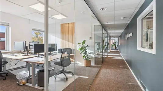 Lagerlokaler til salg i Glostrup - billede 6