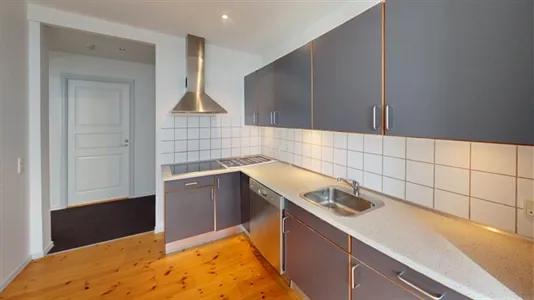 Kontorlokaler til leje i Aalborg Centrum - billede 6