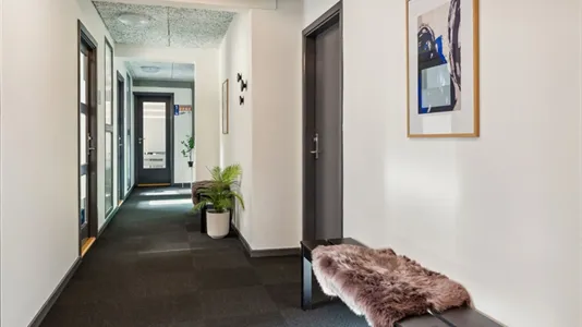 Kontorfællesskaber til leje i Århus C - billede 6