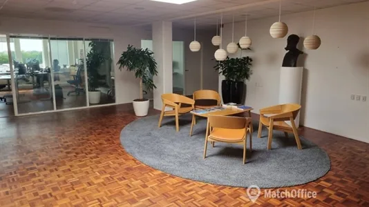 Kontorlokaler til leje i Ballerup - billede 5