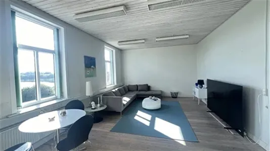 Kontorlokaler til leje i Sønderborg - billede 8