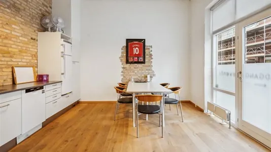 Erhvervslejemål til leje i Odense C - billede 5