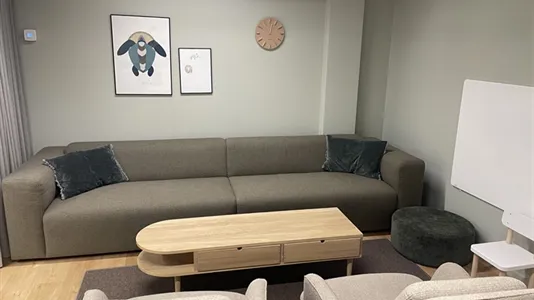 Kontorlokaler til leje i København S - billede 5