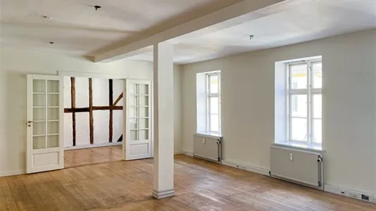 Kontorlokaler til leje i Århus C - billede 1