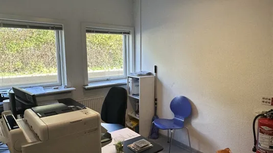 Lagerlokaler til leje i Kolding - billede 4