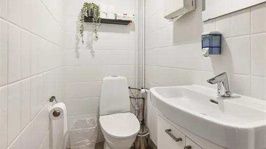 Kontorfællesskaber til leje i Århus C - billede 9