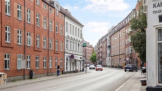 Kontorlokaler til leje i Århus C - billede 11