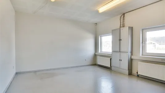 Lagerlokaler til leje i Aalborg SV - billede 8