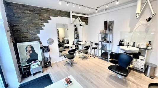 Kliniklokaler til leje i Silkeborg - billede 4