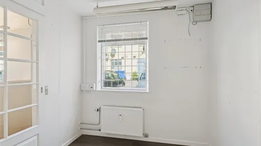 Lagerlokaler til leje i Vanløse - billede 4