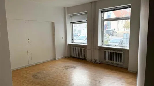 Kontorlokaler til leje i Århus C - billede 5